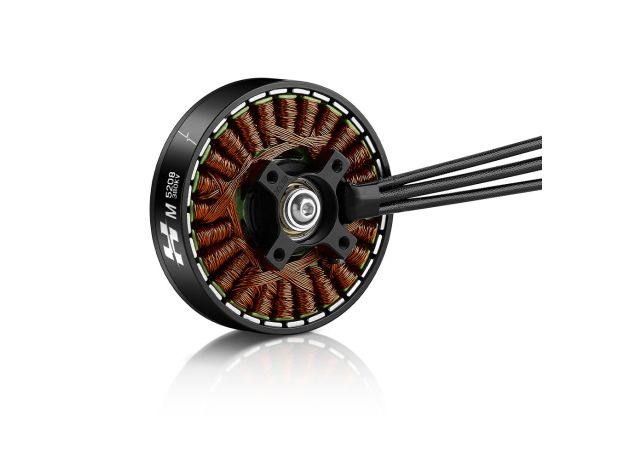 Hobbywing XRotor M5208 Motor - [UL] 380KV