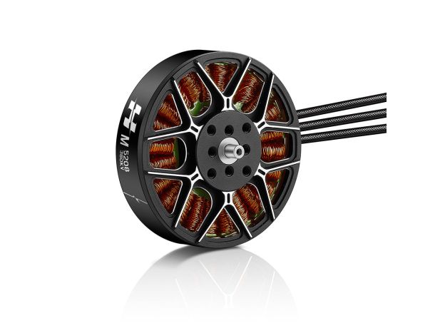 Hobbywing XRotor M5208 Motor - [UL] 380KV