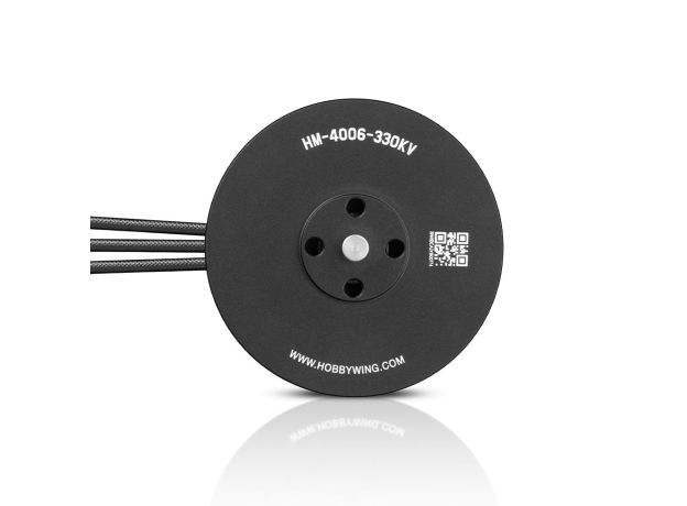 Hobbywing XRotor M4006 Motor - [HP] HYPER PROTECTED
