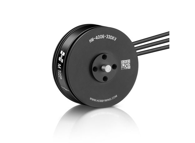 Hobbywing XRotor M4006 Motor - [HP] HYPER PROTECTED