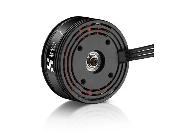 Hobbywing XRotor M4006 Motor - [HP] HYPER PROTECTED