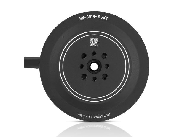 Hobbywing XRotor M8108 Motorlar - [HP] HYPER Protected — 85KV