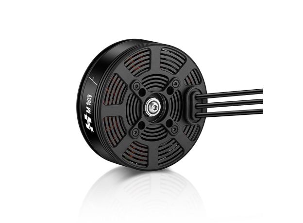 Hobbywing XRotor M6210 Motor - [HP] HYPER PROTECTED
