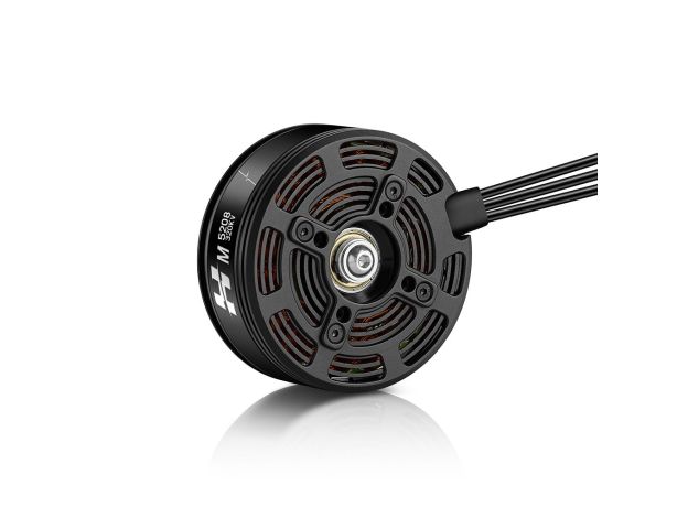 Hobbywing XRotor M5208 Motor - [HP] HYPER PROTECTED