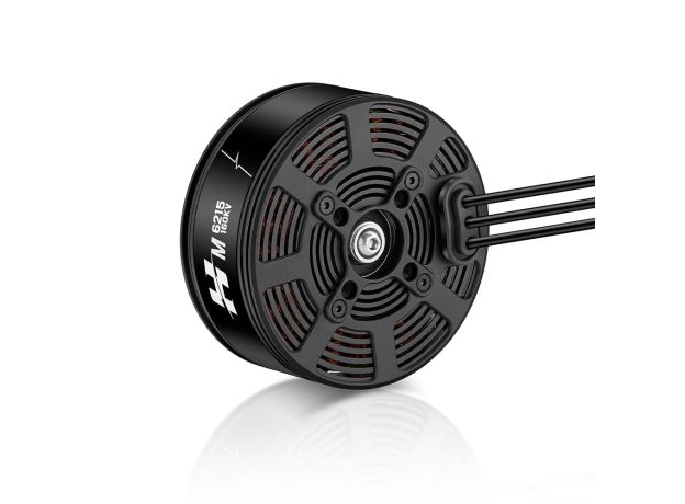 Hobbywing XRotor M6215 Motor - [HP] HYPER PROTECTED