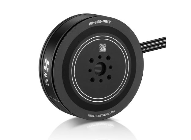Hobbywing XRotor M8110 Motorlar - [HP] HYPER PROTECTED — 95