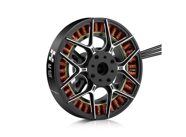 Hobbywing XRotor M8110 Motorlar - [UL] Ultra Hafif — 95