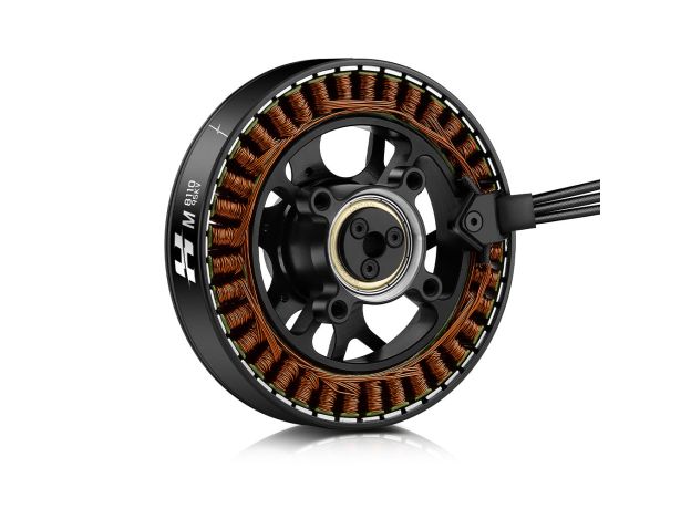 Hobbywing XRotor M8110 Motorlar - [UL] Ultra Hafif — 95