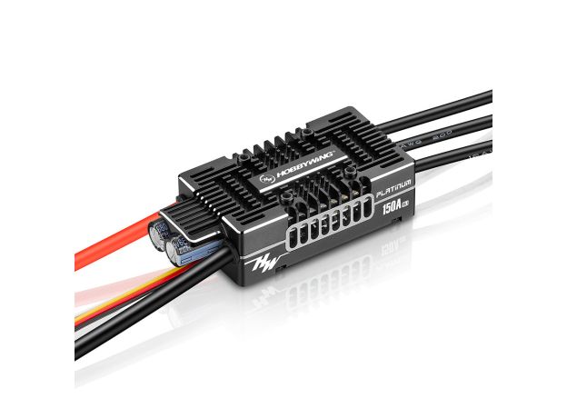 Hobbywing Platinum 150A V5.1 ESC