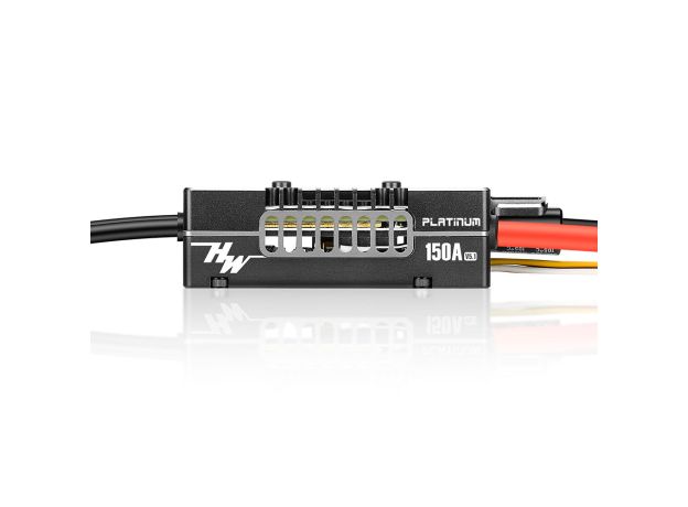 Hobbywing Platinum 150A V5.1 ESC