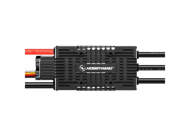 Hobbywing Platinum 150A V5.1 ESC