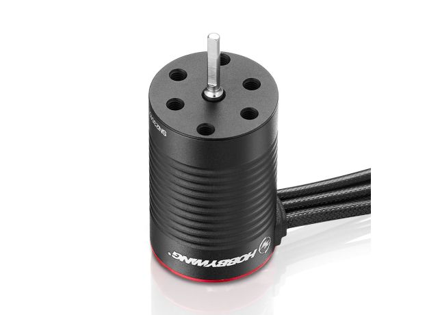 Hobbywing QUICRUN 2030 SL Motor — 5000KV