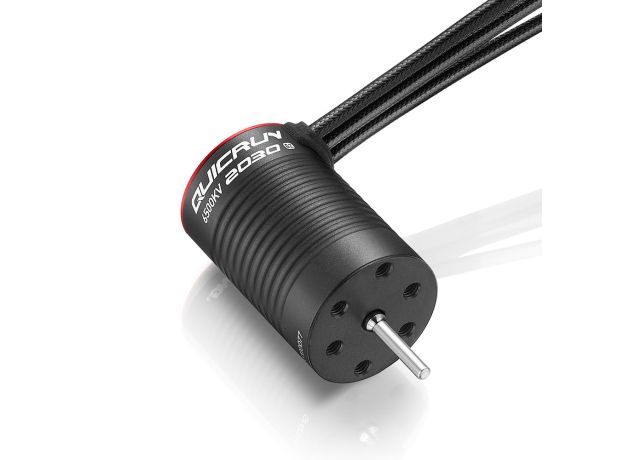 Hobbywing QUICRUN 2030 SL Motor — 5000KV
