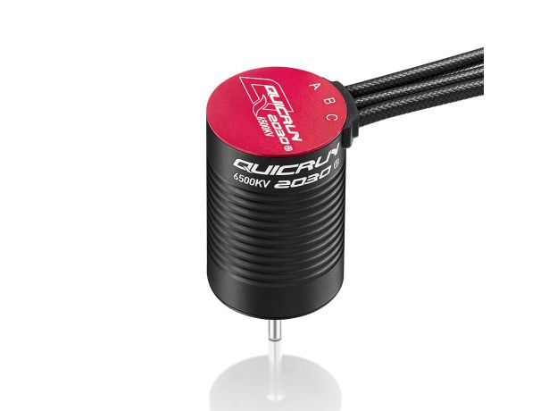 Hobbywing QUICRUN 2030 SL Motor — 5000KV