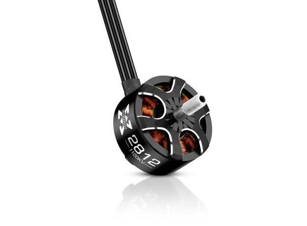Hobbywing XRotor FPV 2812 Motorlar — 900KV