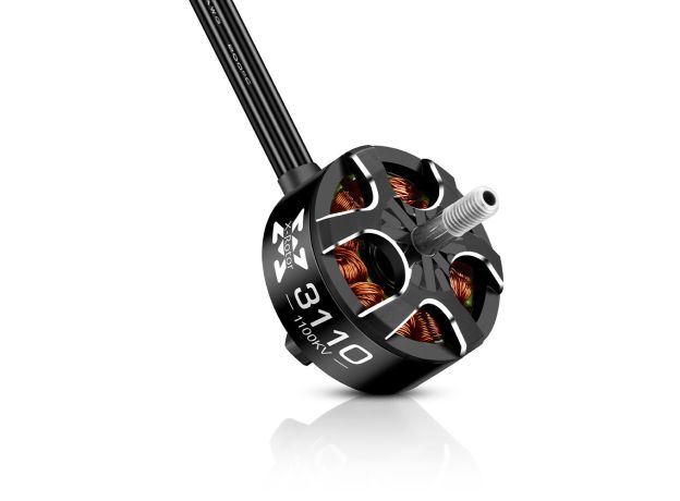 Hobbywing XRotor FPV 3110 Motorlar — 900KV