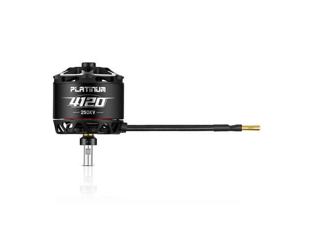 Hobbywing Platinum FW 4120 Motorlar — 250KV