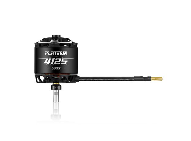 Hobbywing Platinum FW 4125 Motorlar — 250KV