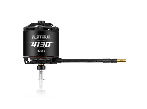 Hobbywing Platinum FW 4130 Motorlar — 230KV