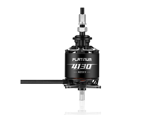 Hobbywing Platinum FW 4130 Motorlar — 230KV