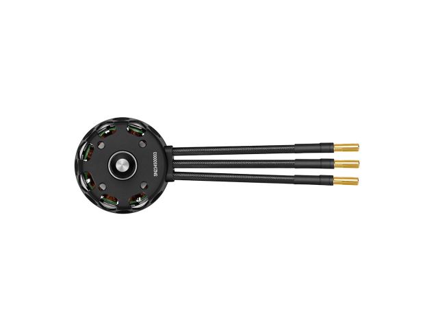 Hobbywing Platinum FW 5220 Motorlar — 220KV