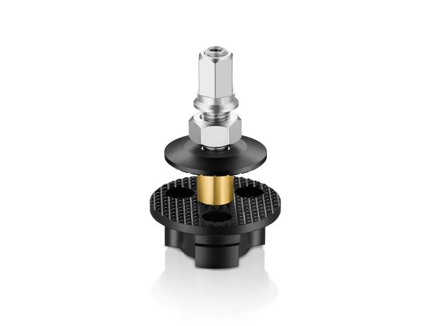 Hobbywing Platinum FW 5220 Motorlar — 220KV