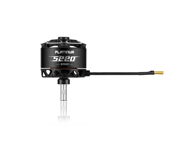 Hobbywing Platinum FW 5220 Motorlar — 220KV