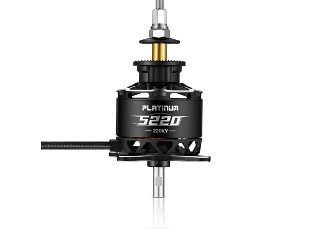 Hobbywing Platinum FW 5220 Motorlar — 220KV