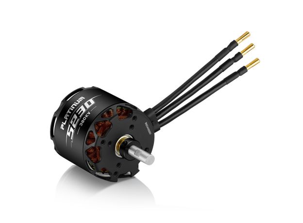 Hobbywing Platinum FW 5230 Motorlar — 190KV