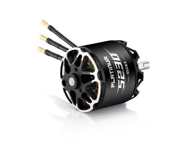 Hobbywing Platinum FW 5230 Motorlar — 190KV
