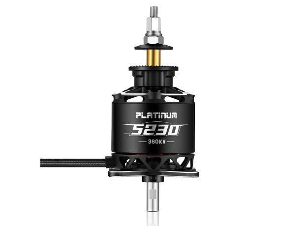 Hobbywing Platinum FW 5230 Motorlar — 190KV