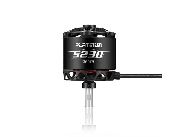 Hobbywing Platinum FW 5230 Motorlar — 190KV