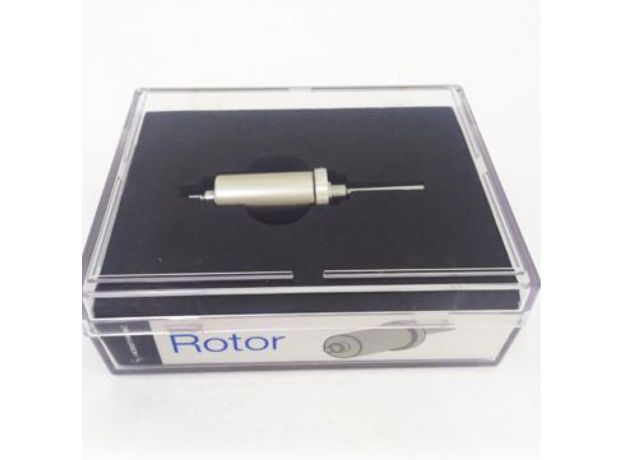 Hobbywing Rotor Uyumlu XERUN V10 Motor — 30820461 (G5- D12.5*t25.2  D7.13-GUS*)