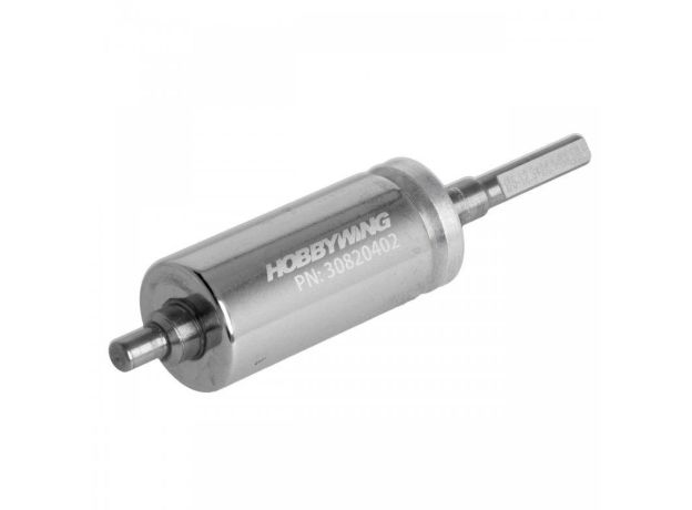 Hobbywing Rotor Uyumlu XERUN V10 Motor — 30820461 (G5- D12.5*t25.2  D7.13-GUS*)