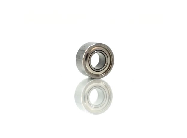Hobbywing Ball Bearing Uyumlu Xerun 36xx / 42xx or Ezrun 36xx Motor — Ball Bearing (9mm outer dia.)