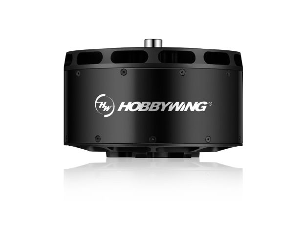 Hobbywing XRotor M13842 Motor - [HP] HYPER PROTECTED — M13842 HP 34KV
