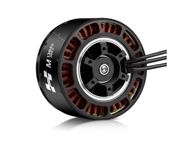 Hobbywing XRotor M13842 Motor - [HP] HYPER PROTECTED — M13842 HP 34KV