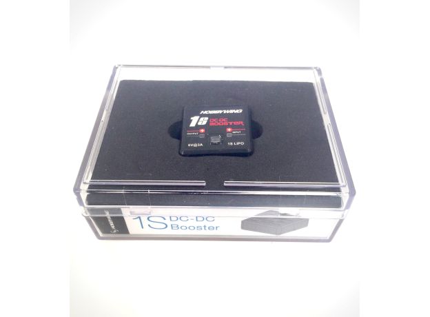 Hobbywing 1S DC-DC Booster
