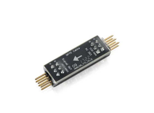 Hobbywing RPM & Telemetry Signal Coupler Module (SCM)