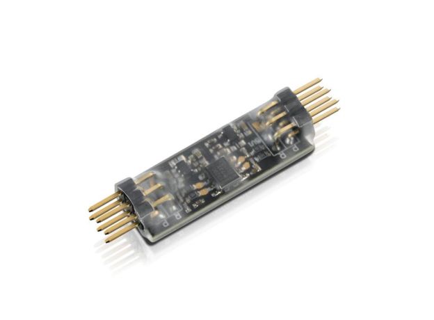 Hobbywing RPM & Telemetry Signal Coupler Module (SCM)