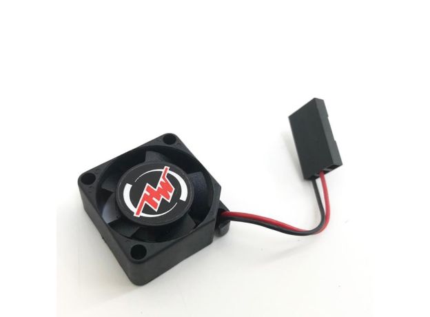 Hobbywing Cooling Fan 2008SH for XR10 PRO-STOCK SPEC 1S / 2S