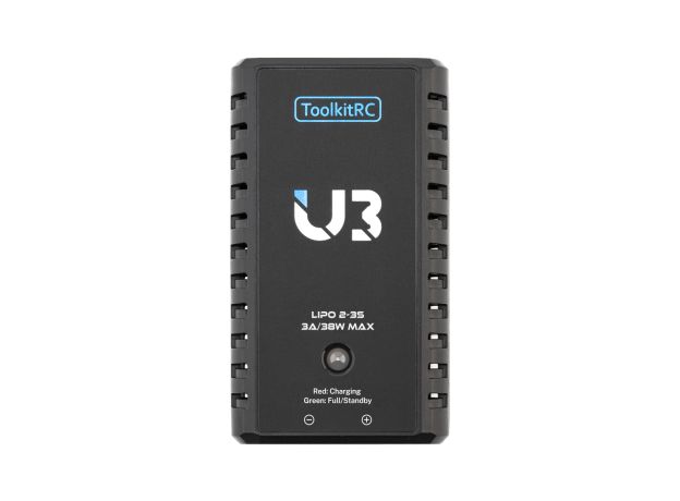 ToolkitRC U3