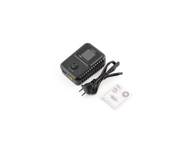 ToolkitRC M450 — US