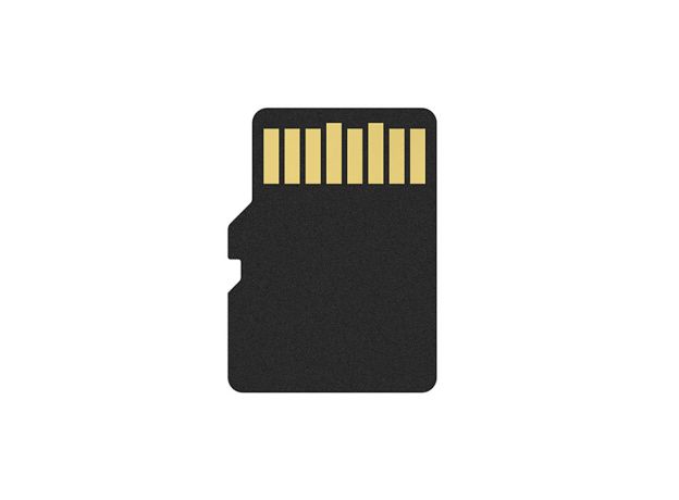 ToolkitRC MicroSD(TF) Card