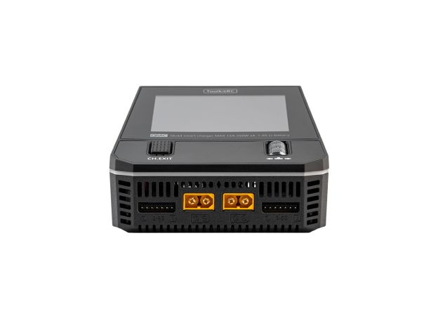 ToolkitRC Q6AC — AU
