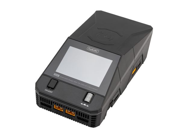 ToolkitRC Q6AC — AU