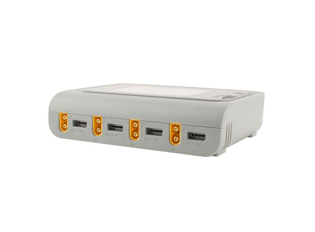 ToolkitRC Q4AC — AU