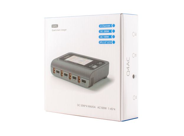 ToolkitRC Q4AC — AU