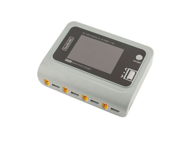 ToolkitRC Q4AC — AU