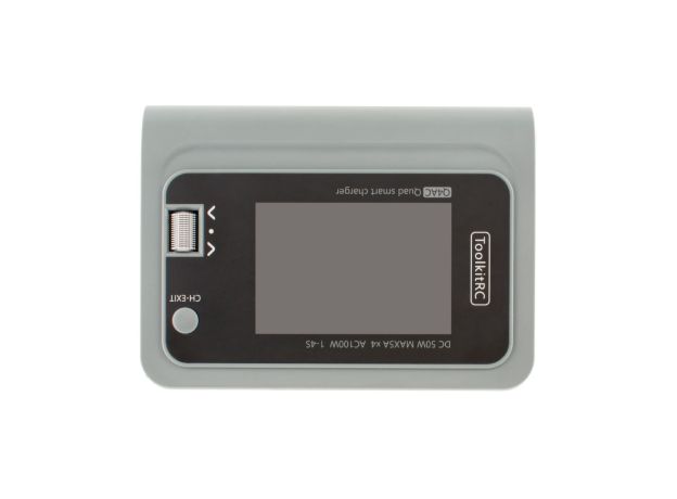 ToolkitRC Q4AC — AU